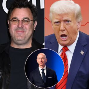 The High Lonesome Stand: Vince Gill Silences His Strings on Amazon in Stunning Rebuke cz