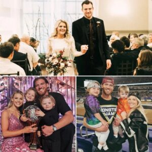 **“YOU BELIEVED IN ME.”