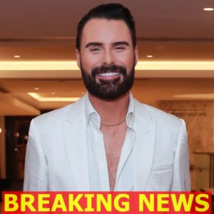 Something unthinkable has just surfaced about Britain’s most familiar television personality RYLAN CLARK — and fans are saying this may be the most emotional chapter of his life yet.🔥 Krixi