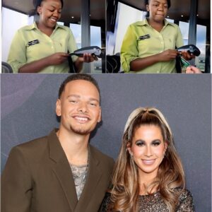 Heaven in a Diner: How Kane Brown Turned a Waitress’s Darkest Day into a New Beginning cz