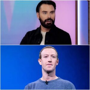 🚨 BREAKING: RYLAN CLARK TORCHES MARK ZUCKERBERG & THE WORLD’S RICHEST — TO THEIR FACES… AND THEN BACKS IT UP WITH ACTION 🚨 Krixi