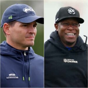 Seattle Seahawks Dominate Atlanta Falcons 37–9, But Post-Game Explosion Steals the Spotlight - voGDs1tg