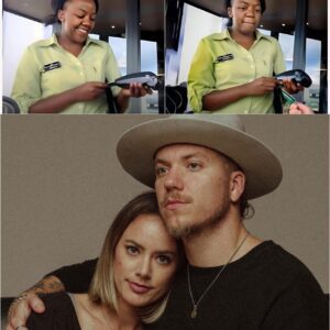 From Graves to Gardens: How Worship Leader Brandon Lake Turned a Fired Waitress’s Sorrow into Joy cz