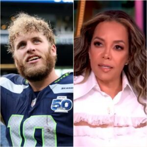 Cooper Kupp Confronts Criticism on Live TV — A Lesson in Compassion and Leadership - voGDs1tg