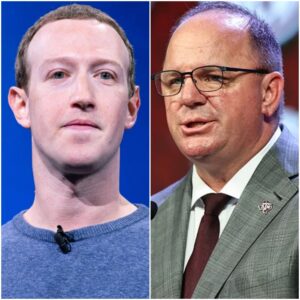 BREAKING: Texas A&M Head Coach Mike Elko Stuns Billionaires With Heartfelt Speech and $10 Million Initiative to Transform Communities nn