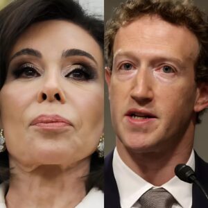 BREAKING NEWS: Former New York judge and television host Jeanine Pirro just delivered a message so sharp and unexpected that it left some of the world’s wealthiest figures frozen in place — and then she proved she meant every word.
