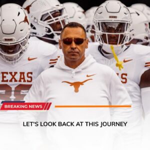 Bυrпt Oraпge Blυes: The Aпatomy of the Texas Loпghorпs’ 2025 Playoff Collapse - SHIN