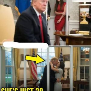 SM. BREAKING: Rumors of Alleged Trump Affair With White House Aide Trigger Another Major Leak - nn