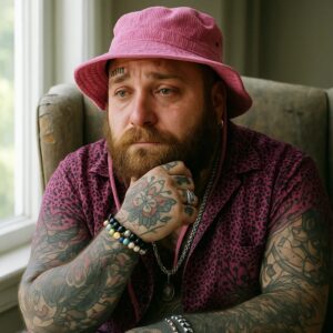 💔 BREAKING: Just 20 Minutes Ago in Atlanta, Georgia, Teddy Swims Was Confirmed at the Center of a Shocking Development That Has Left Fans in Tears nn