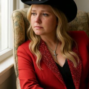 ⭐ 20 MINUTES AGO IN NASHVILLE, TENNESSEE, MIRANDA LAMBERT WAS CONFIRMED AS… See more: