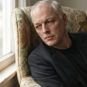 Echoes of the Sun: The Twilight of the Guitarist