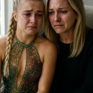 BREAKING NEWS: Just 20 Minutes Ago in Provo, Utah, Lindsay Arnold & Rylee Arnold Were Confirmed at the Center of a Stunning Development That Has Left Fans in Shock nn