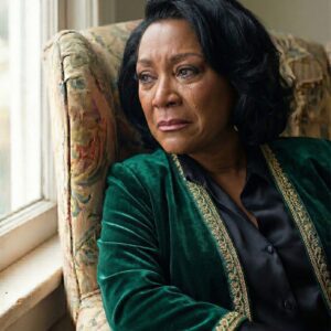 The Songbird Grounds Her Wings: The Silence of Philadelphia