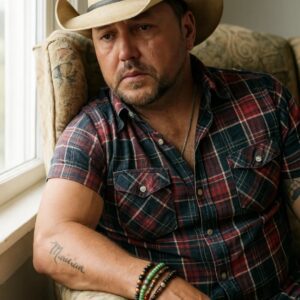 ⭐ 20 MINUTES AGO IN NASHVILLE, TENNESSEE, JASON ALDEAN WAS CONFIRMED AS… See more: