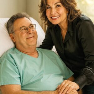 “I Can’t Do It Alone”: Vince Gill Shares Heartfelt Update Following Surgery, Sparks Wave of Global Support cz