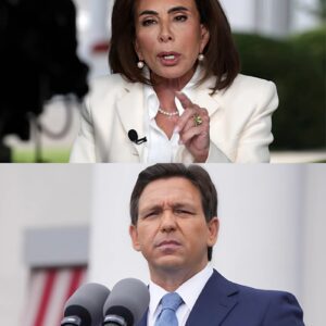 “Jeanine Pirro and the ‘No Shari’a Act’: When Florida Reveals the Boundary Between Constitution and Church Law”