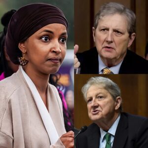 BREAKING NEWS: "You Have 48 Hours to Resign"