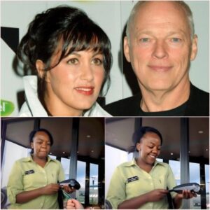 The Melody of a Second Chance