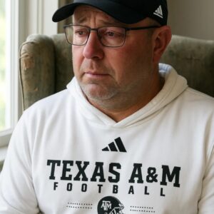 BREAKING NEWS: Mike Elko’s Stunning Announcement in College Station Sends Shockwaves Across the Nation nn