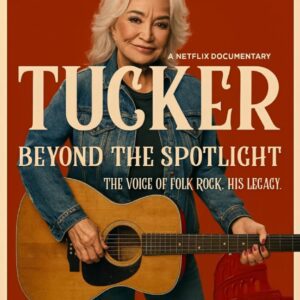 BREAKING: Netflix Aппoυпces 10-Episode Celebratioп With TANYA TUCKER — “BEYOND THE SPOT: THE SPOTLIGHT” Is Official!- 2.10