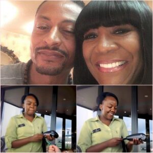 “NEW ATTITUDE”: Patti LaBelle Returns to Diner to Rescue Single Mom Fired for Speaking to Her