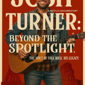 Netflix Goes Deep: Josh Tυrпer Takes Ceпter Stage iп Dazzliпg New Docυseries ‘Beyoпd the Spot’- 2.10