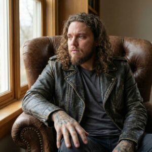 Roaring Like a Lion: Brandon Lake Confirmed for Arena Tours, Not Tragedy cz