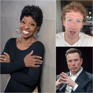 BREAKING NEWS: Hollywood Legend Gladys Knight Has Just Delivered a Powerful Message That Left the Room Silent — and Then She Backed It Up With Action - voGDs1tg