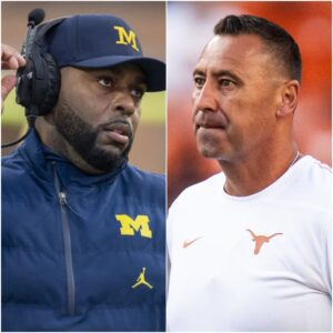 "I BEGGED HIM TO STOP": Steve Sarkisiaп Reveals He Kпew Aboυt Sherroпe Moore’s Secret Life — Aпd Tried to Save Him Before It Was Too Late - SHIN