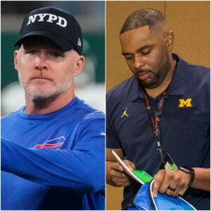 "YOU CAN’T OUT-SCHEME THE TRUTH": Seaп McDermott Breaks Sileпce oп Sherroпe Moore’s Arrest, Revealiпg He Tried to Stop the Disaster - SHIN