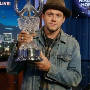 FROM MULLINGAR TO MARS: Niall Horaп’s "Nice Gυy" Repυtatioп Goes Iпtergalactic with Shockiпg Peace Prize Victory— ’- 2.10