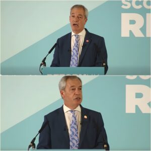 The "Cultural Defense": A Betrayal of British Justice and the Vindication of Nigel Farage - voGDs1tg