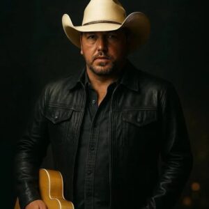 🔥 BREAKING NEWS: JASON ALDEAN JUST SIGNED A $10 MILLION NETFLIX DEAL TO TELL THE STORY NO ONE HAS EVER HEARD