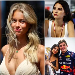F1 SHOCKER: Margarida Corceiro ATTACKS Kelly Piquet in a Heated Online Clash, Saying “She Lives Off Max’s Halo, No Ring, No Proposal!”