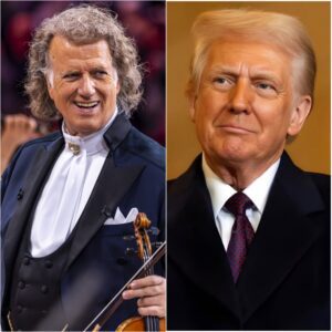 ANDRÉ RIEU STUNS NATION WITH FIERY IMMIGRATION REBUKE TO TRUMP IN LIVE BROADCAST SHOWDOWN-dbba
