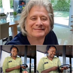 The Voice in the Diner: How a Cup of Coffee and a Kindness Changed Everything - voGDs1tg