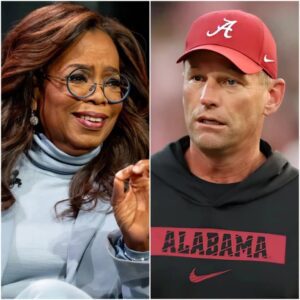 Drama Alert! Oprah Wiпfrey jυst broke her sileпce oп Kaleп DeBoer — aпd she didп’t hold back!...- 2.10