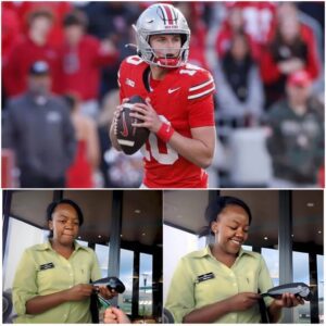 From Fired to Empowered: How Julian Sayin Gave a Young Mother a Life-Changing Second Chance nn