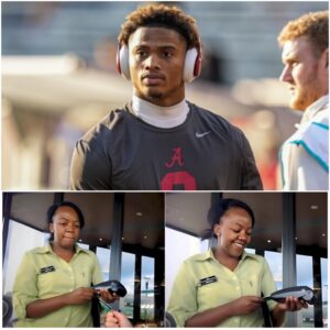 From Fired to Empowered: How Ryan Williams Gave a Young Mother a Life-Changing Second Chance nn