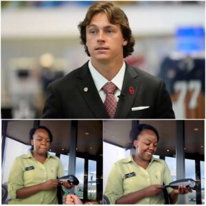 From Fired to Empowered: How John Mateer Gave a Young Mother a Life-Changing Second Chance nn