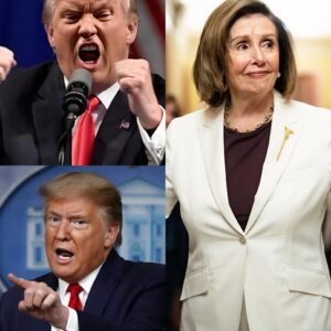 Nancy Pelosi Drops SHOCKING Claim About T.r.u.m.p Text During 60 Minutes Interview!