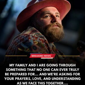 😭💔 Teddy Swims Delivers a Heartfelt Announcement That Left the Entertainment World in Tears nn