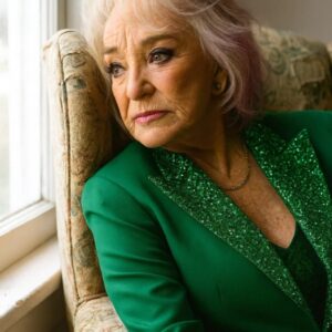 20 MINUTES AGO IN NASHVILLE, TENNESSEE, TANYA TUCKER WAS CONFIRMED AS…- 2.10