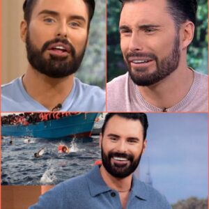 🔥 Rylan Clark Breaks Silence After ITV Exit: “I’m Not Taking It Back — Not Now, Not Ever”. duKPI
