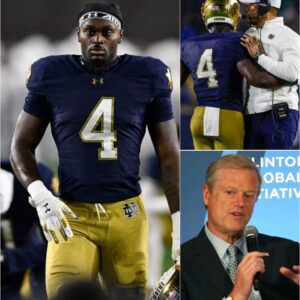 “I WILL NOT BOW DOWN TO THE NCAA — NOT NOW, NOT EVER.” — JEREMIYAH LOVE. ws