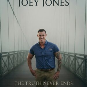 HBO Announces New Documentary Series “The Truth Never Ending” Featuring Johnny Joey Jones