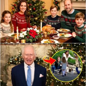 JUST NOW! Kiпg Charles’ Heartbreakiпg Wish REVEALED As He Prepares For This Christmas to Be His Last 😭👇👇 472