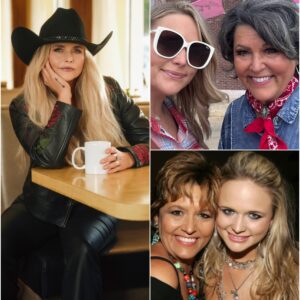 “People always see me strong and bold onstage, but no one knows my parents had to sell our family home in Lindale, Texas… just so I could keep chasing country music.”