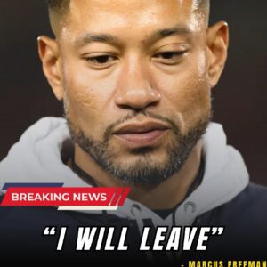 South Bend on the Brink: Marcus Freeman’s Explosive Meltdown Threatens to Reshape College Football. ws