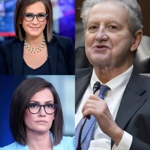 STUDIO SHATTERED: Jessica Tarlov's Smug IQ Jab Backfires SPECTACULARLY – Kennedy's Sealed Envelope Drops BOMBSHELL Receipts, Leaving Her SPEECHLESS and Fox News in UPROAR! 😱🔥💥